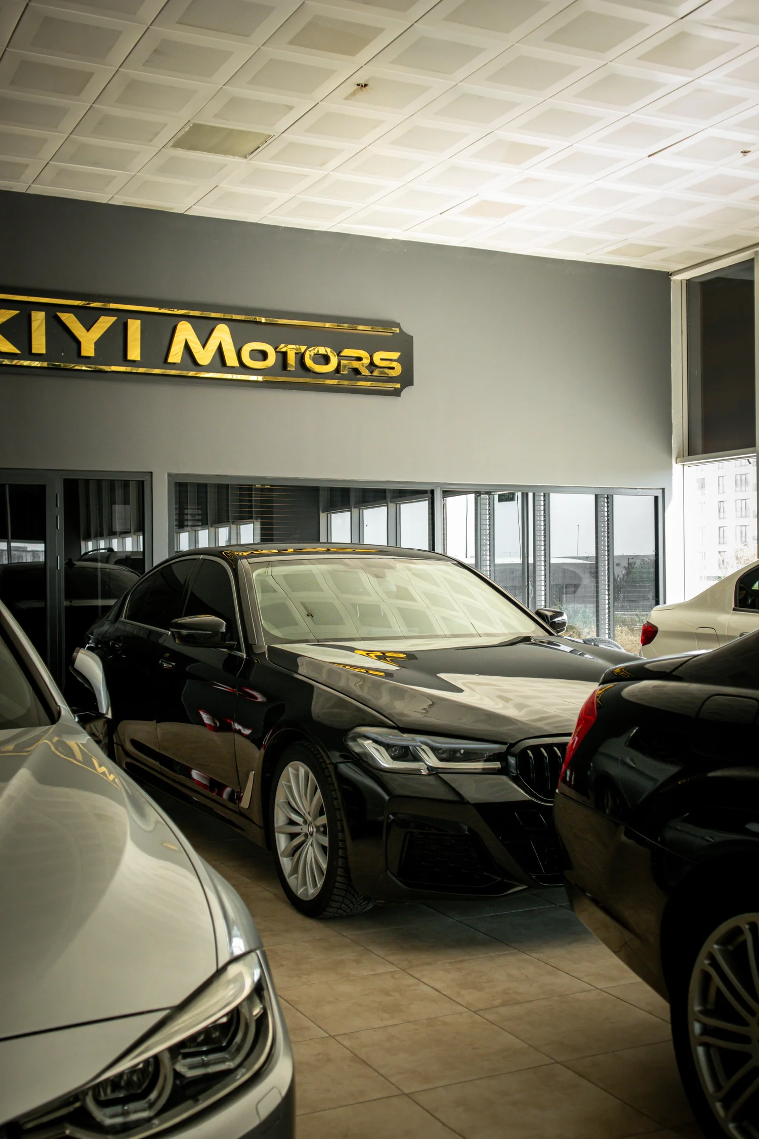 Kıyı Motors Gallery Image 20